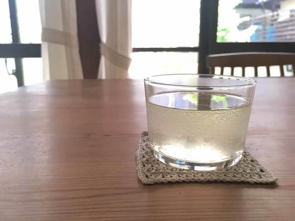 「紅茶シロップ」