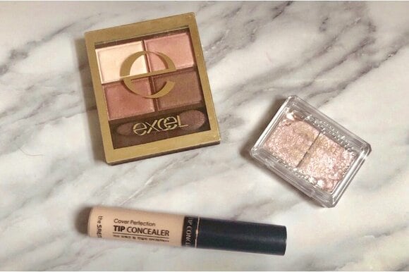 プチプラコスメ