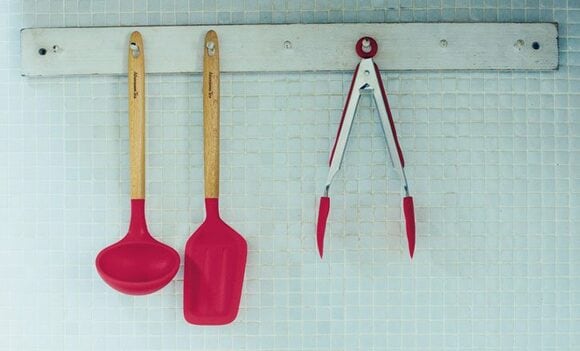 シリコンターナー・シリコンお玉