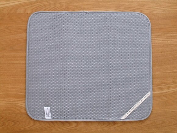 マイクロファイバーの高吸水マット