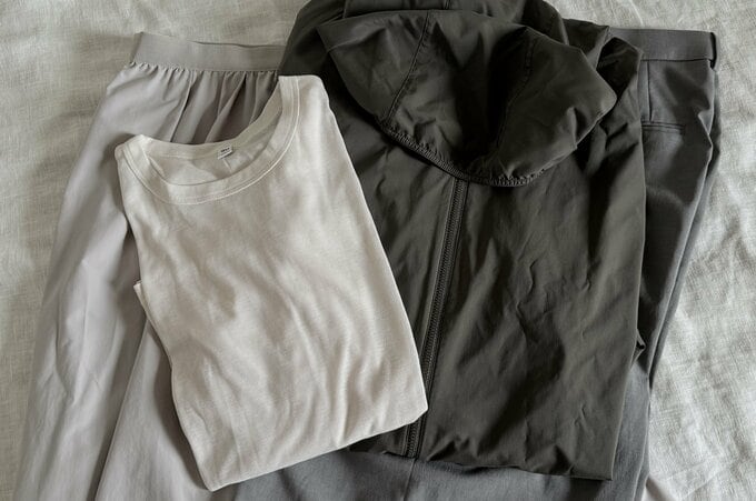 河村さん使用アイテム