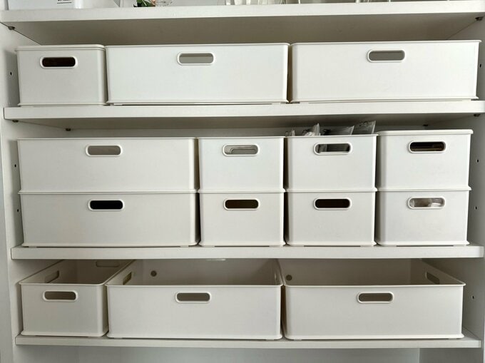 シンデレラフィット