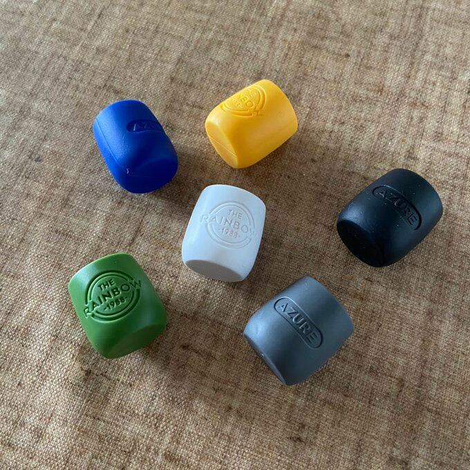 シリコン傘キャップ