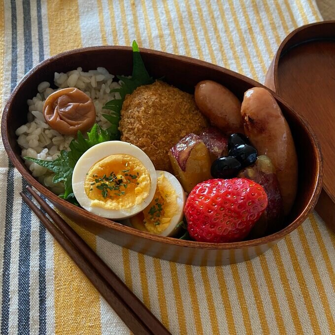 お弁当