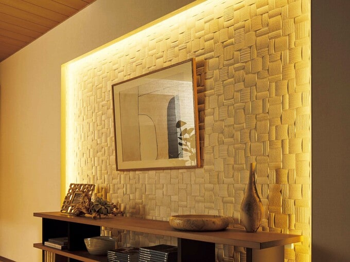 大建工業「グラビオエッジ」