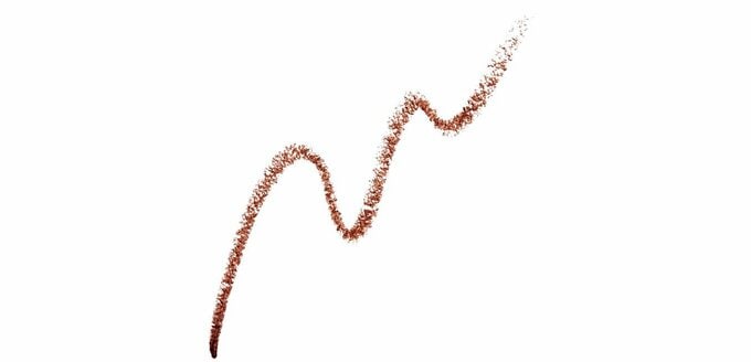 アクセーヌ　アドバンスト　アイブロウ色