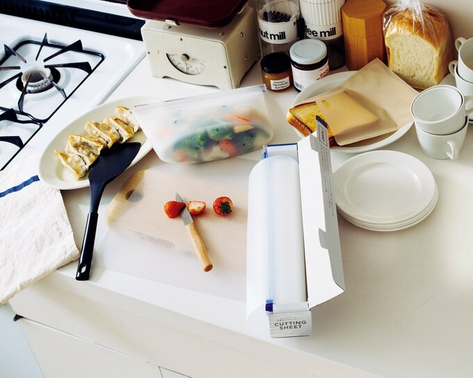 キッチングッズ