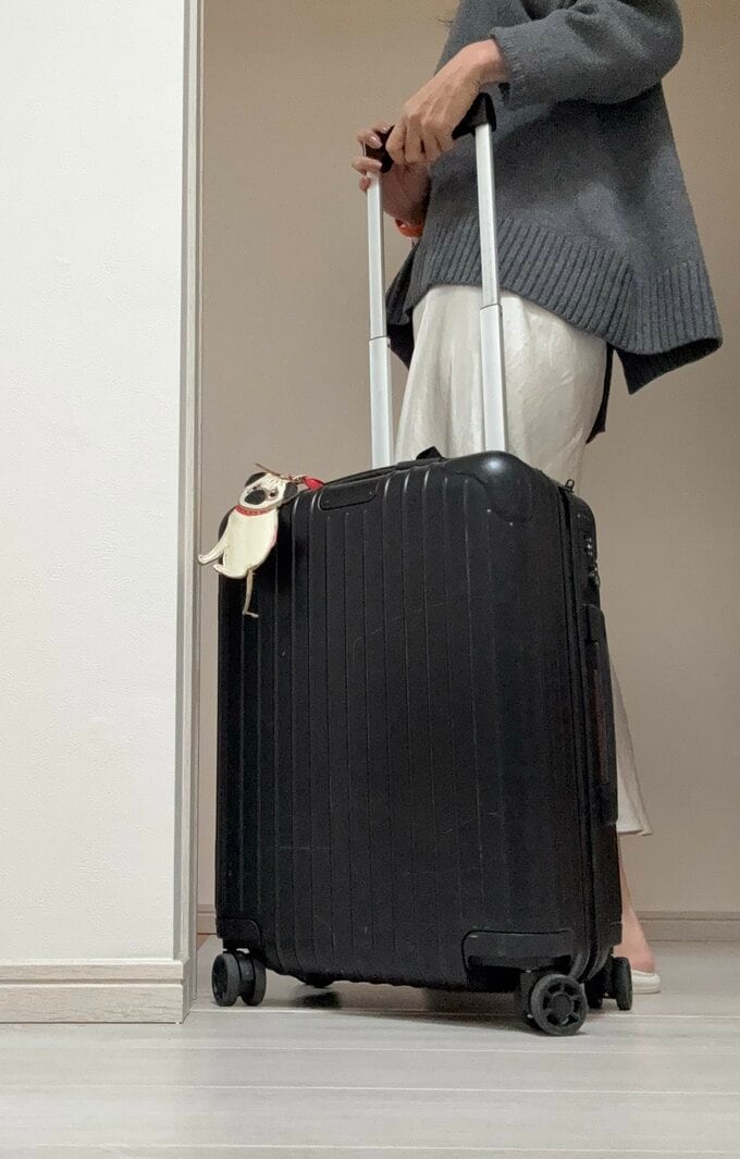 キャリーケース