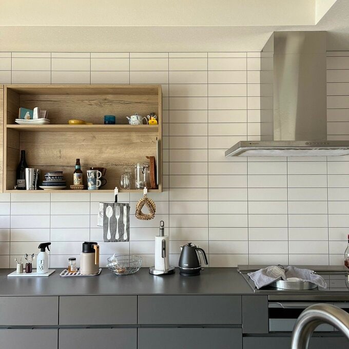 システムキッチン