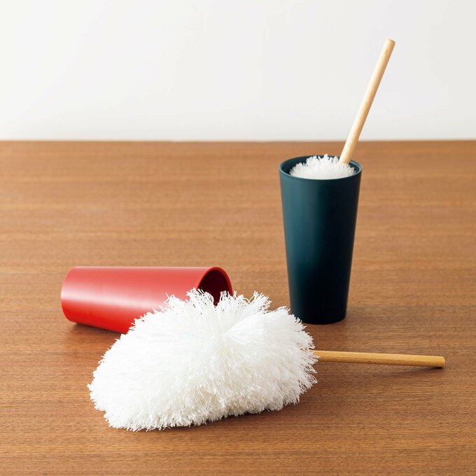 ハンディモップ