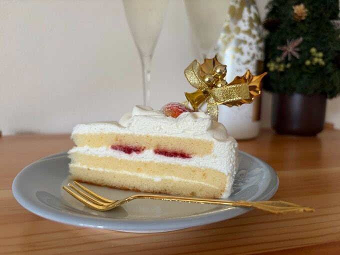 カットケーキ