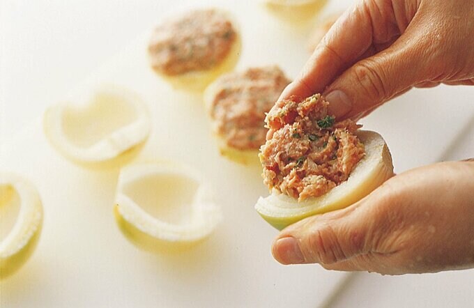 つくり方のポイント