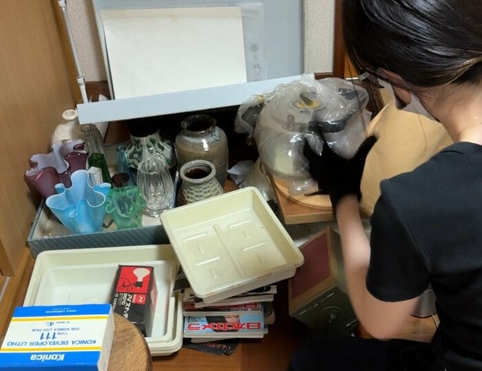 実家の片付けで「大量に出る不用品」をムダなく処分するアイデア4つ