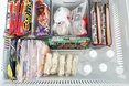 6人家族でも「ゆとりのある快適な冷蔵庫」に整えるコツ。食品ロスを防ぐ、買い物前の簡単テクも