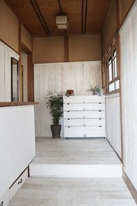 白板で軽やかなイメージに