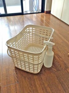 菌の繁殖を抑えるための方法