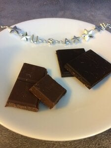 チョコレートにもベーコンをイン!