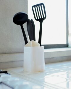 キッチンツール& ツールスタンド4点セット