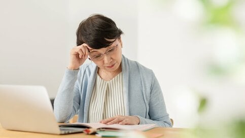 知っておきたい「老後のお金」。夫が死んだら遺族年金はいくらもらえる？