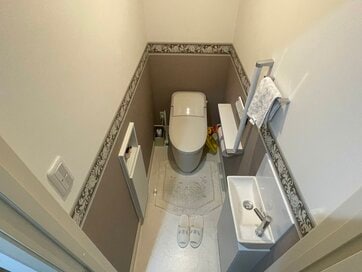 タンクレス＆あるトイレ、両方ある家に2年住んで感じた正解と大事なこと：12月に読みたい記事