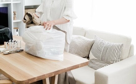 50代から「迷わず捨てる」コツ5つ。無理はせず・時間をかけずサクサク進む