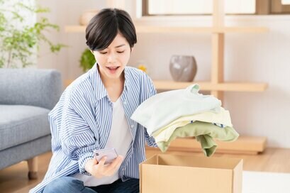 フリマアプリで「高く売る」タイミング。シーズンごとのアイテムを一挙公開