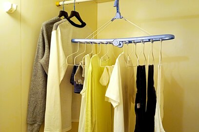 50代夫婦ふたり暮らし、やめて「手間が減った」こと3つ。洗濯は毎日しなくてもよいと気づいた