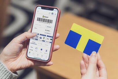 知らなきゃ損する「Vポイント」。担当者が実践する2つのポイ活術