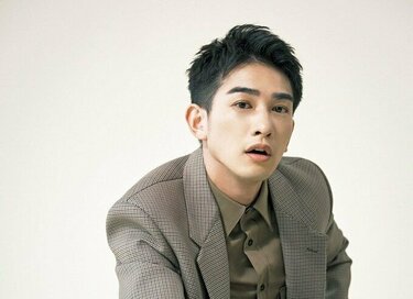 町田啓太さんインタビュー。「今食べたいのはコンビニのから揚げか激甘スイーツ」