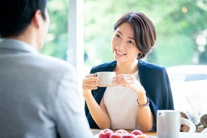 セックスレスで悩む男性との出会い。戦友から深い関係へ：60歳・邦子さんの場合3