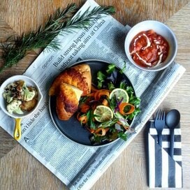 インスタで大人気！いつもの料理が見違える最新スタイリングアイテムBEST3