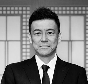ショップ担当山本さん