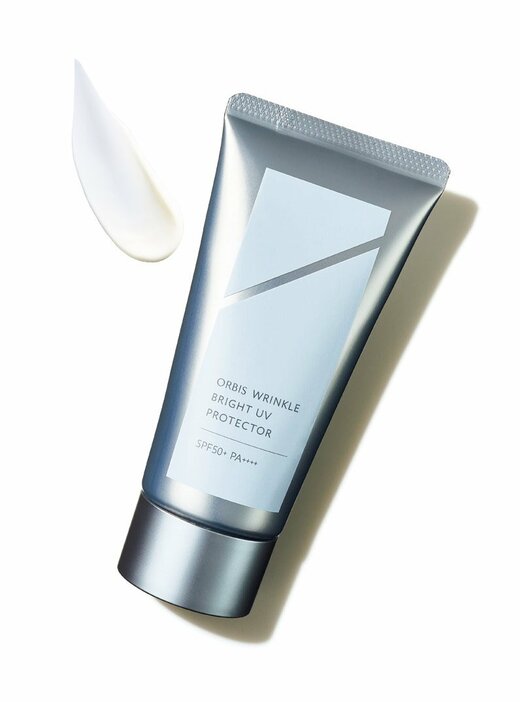 オルビスのプロテクター