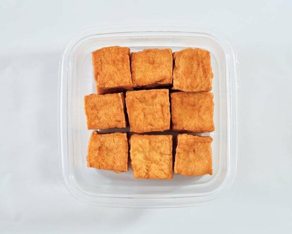 豆腐