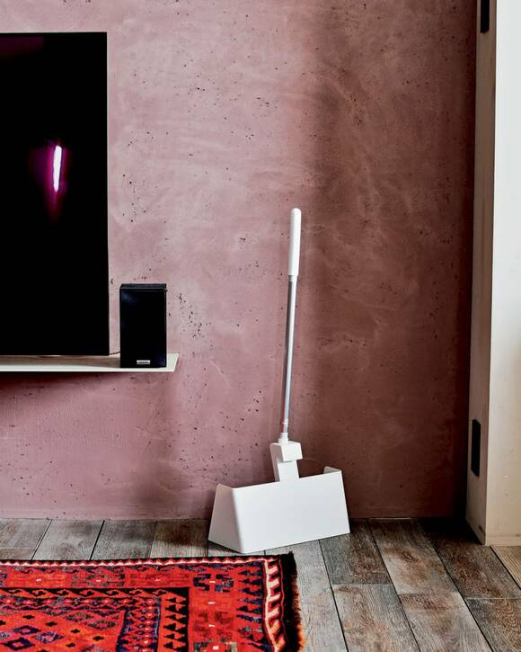 フローリングワイパー