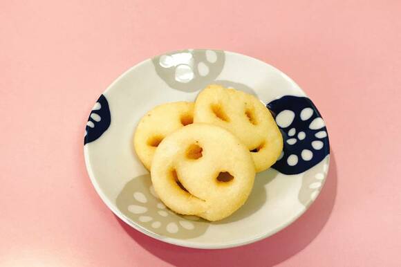 スマイルポテト