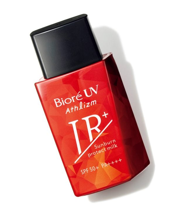 ビオレアスリズム