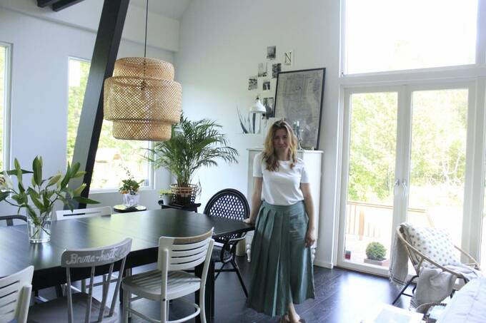 イケアスタッフ