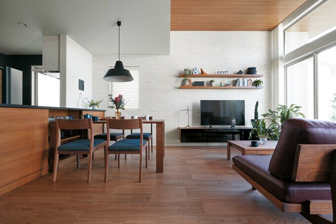 ミサワホームの「PRIME SMART」