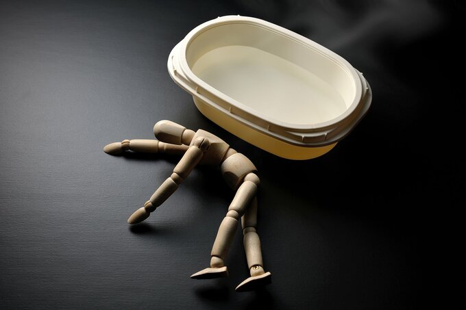 風呂場で起こるヒートショック