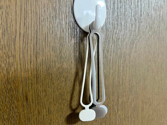 シリコーン マルチバンド