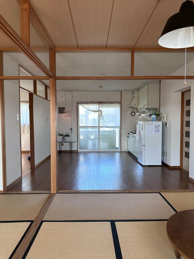 不用品を手放す