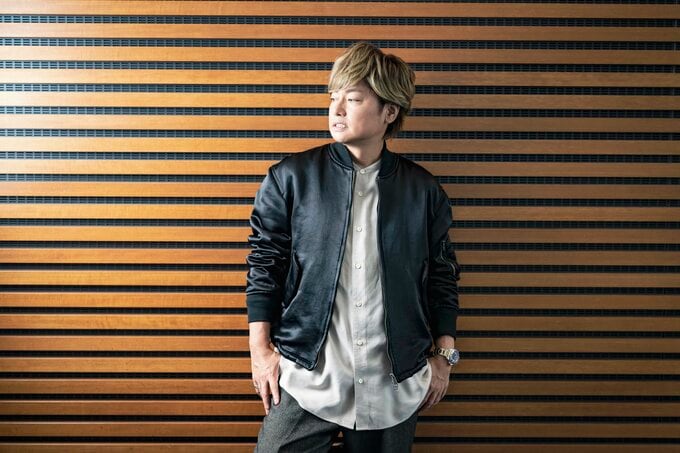 森久保祥太郎さん