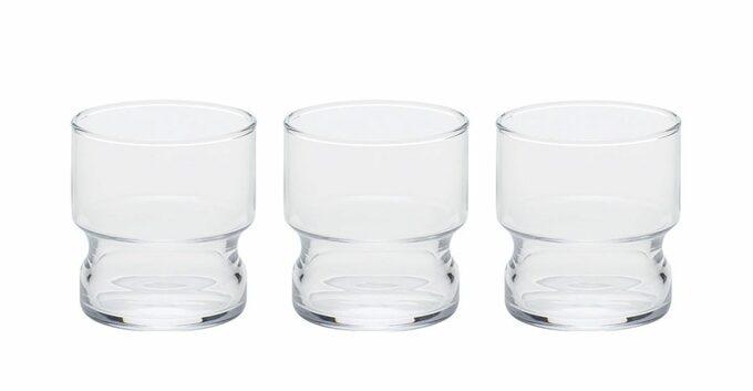 スタックグラス