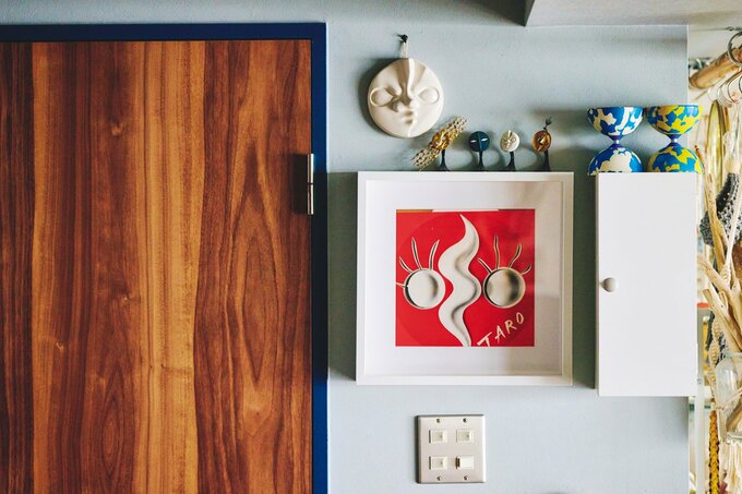 岡本太郎の作品