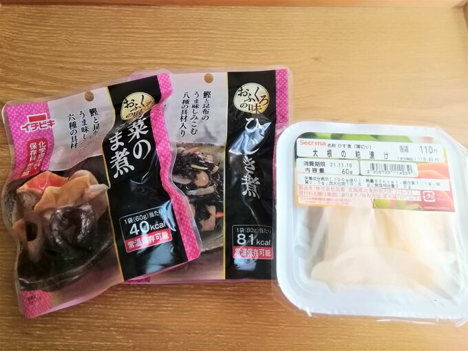 ミニパック