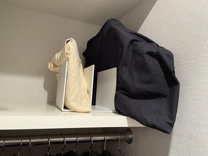 スチロール仕切りスタンド 大