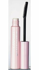 マスカラはトップコートにも