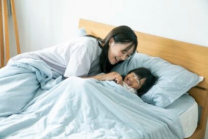 「無印良品」のひんやり寝具が快適。夏の睡眠を涼しく、綿100％で優しい