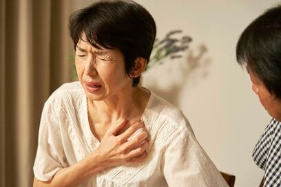 インフルより怖い…冬に発症しやすい「脳出血」「心筋梗塞」。専門医が語るドロドロ血液をサラサラにするコツ